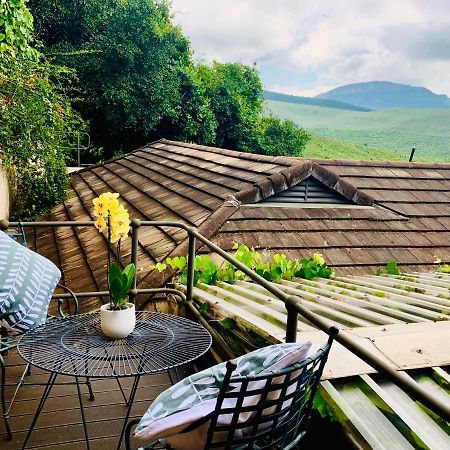 Mountain Rose Guesthouse หลุยส์ทริคาร์ดท์ ภายนอก รูปภาพ